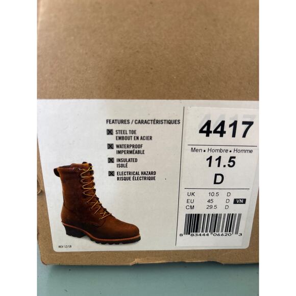 wing loggermax boots 4417 red wing boots